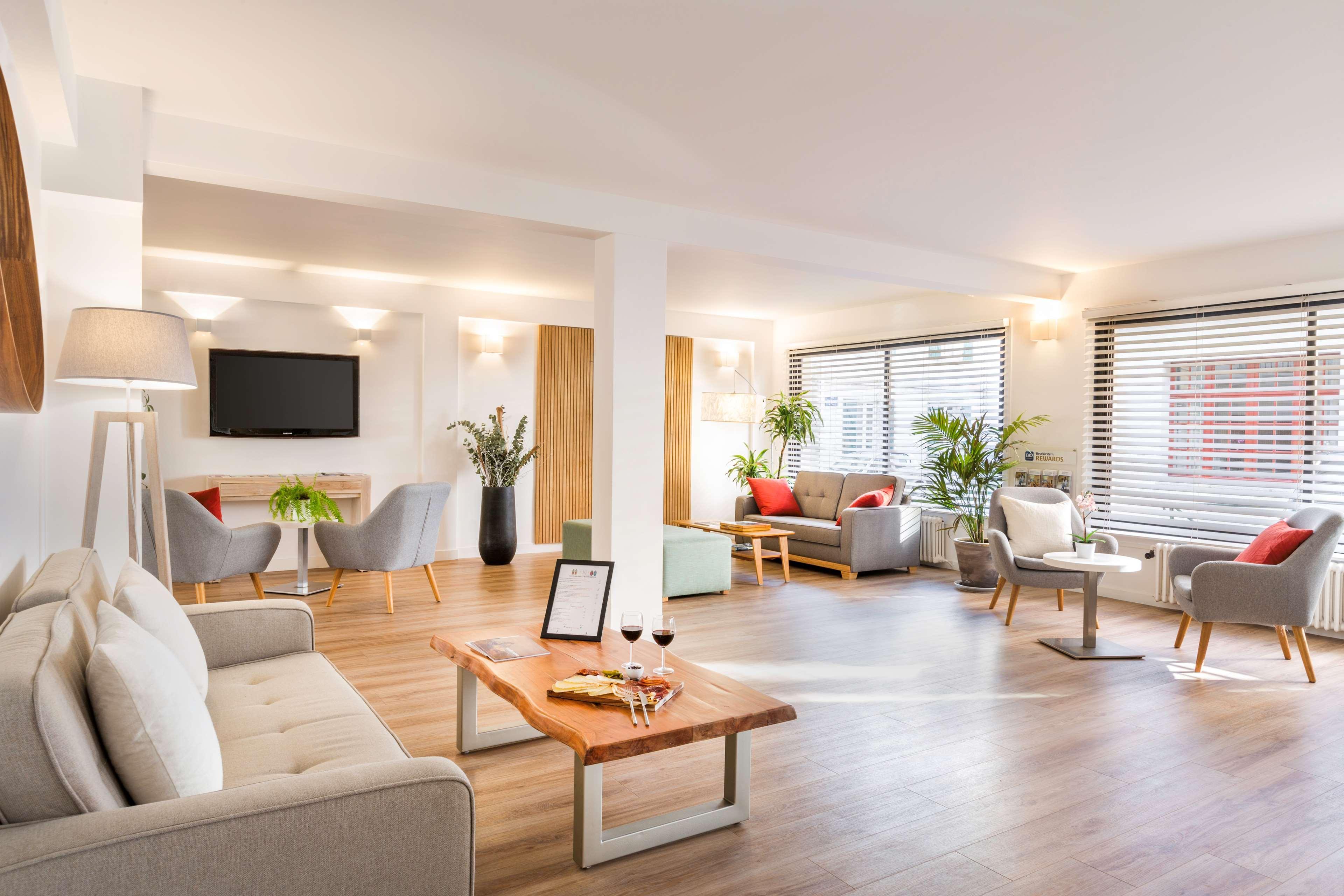 Hotel Kemaris Μπιαρίτζ Εξωτερικό φωτογραφία