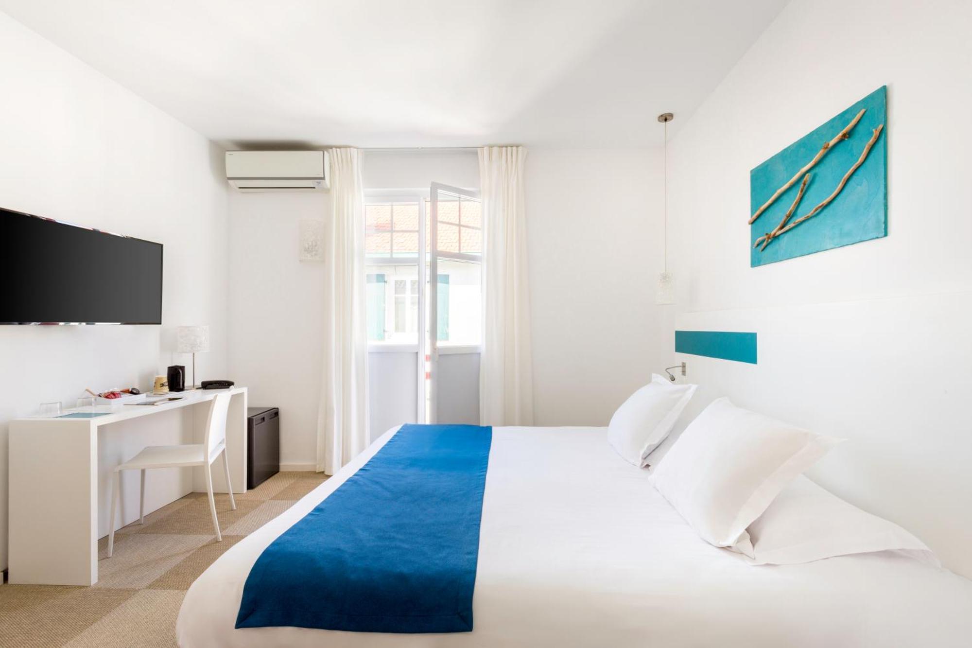 Hotel Kemaris Μπιαρίτζ Εξωτερικό φωτογραφία