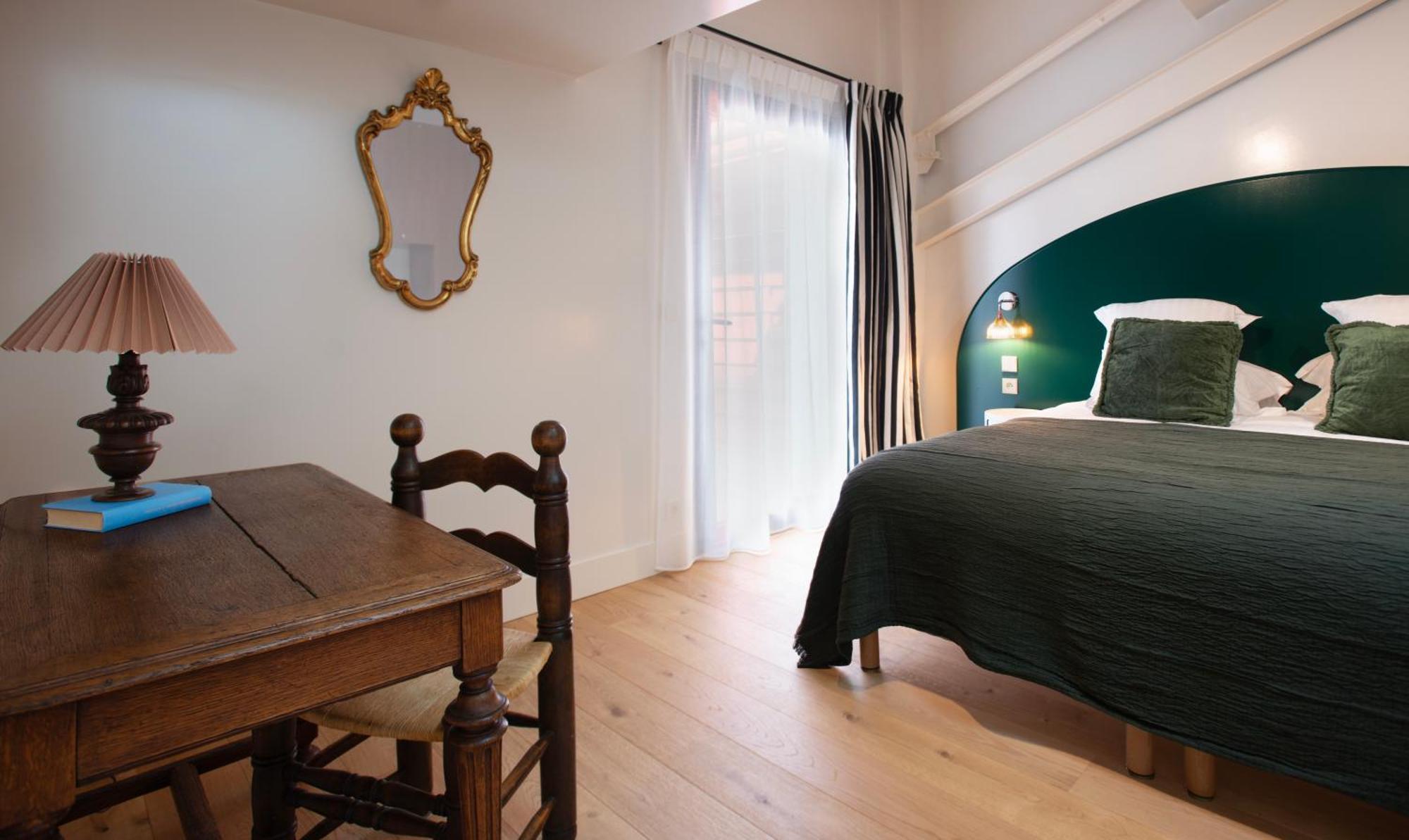 Hotel Kemaris Μπιαρίτζ Εξωτερικό φωτογραφία