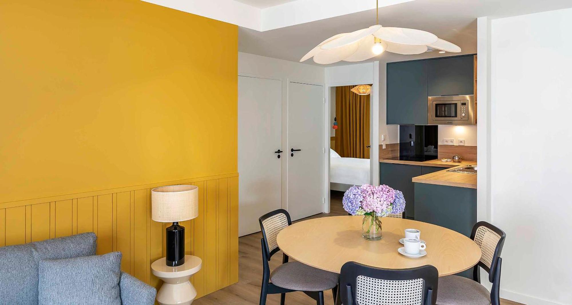 Hotel Kemaris Μπιαρίτζ Εξωτερικό φωτογραφία