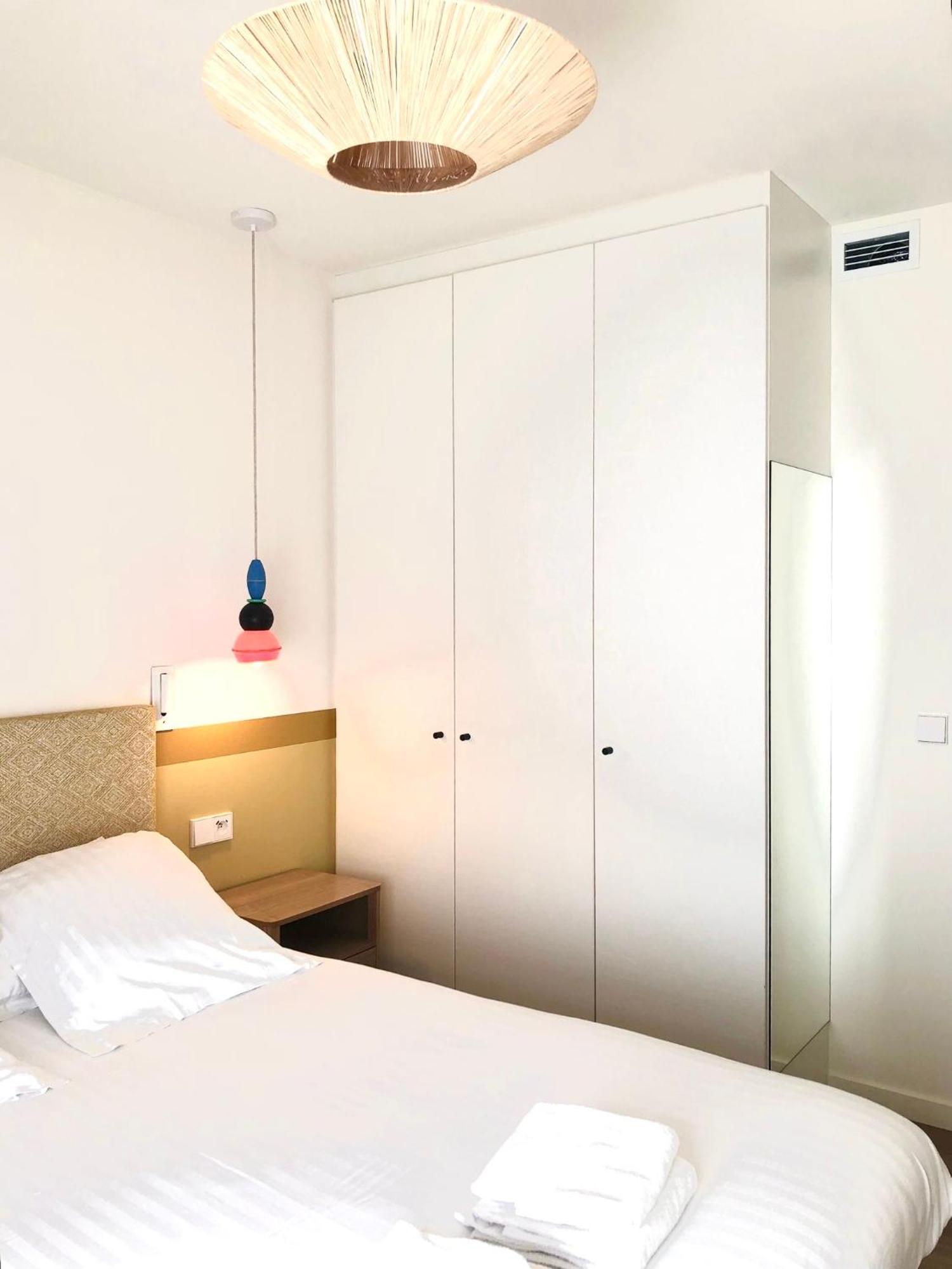 Hotel Kemaris Μπιαρίτζ Εξωτερικό φωτογραφία