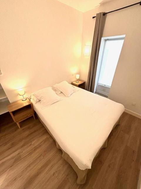Hotel Kemaris Μπιαρίτζ Εξωτερικό φωτογραφία