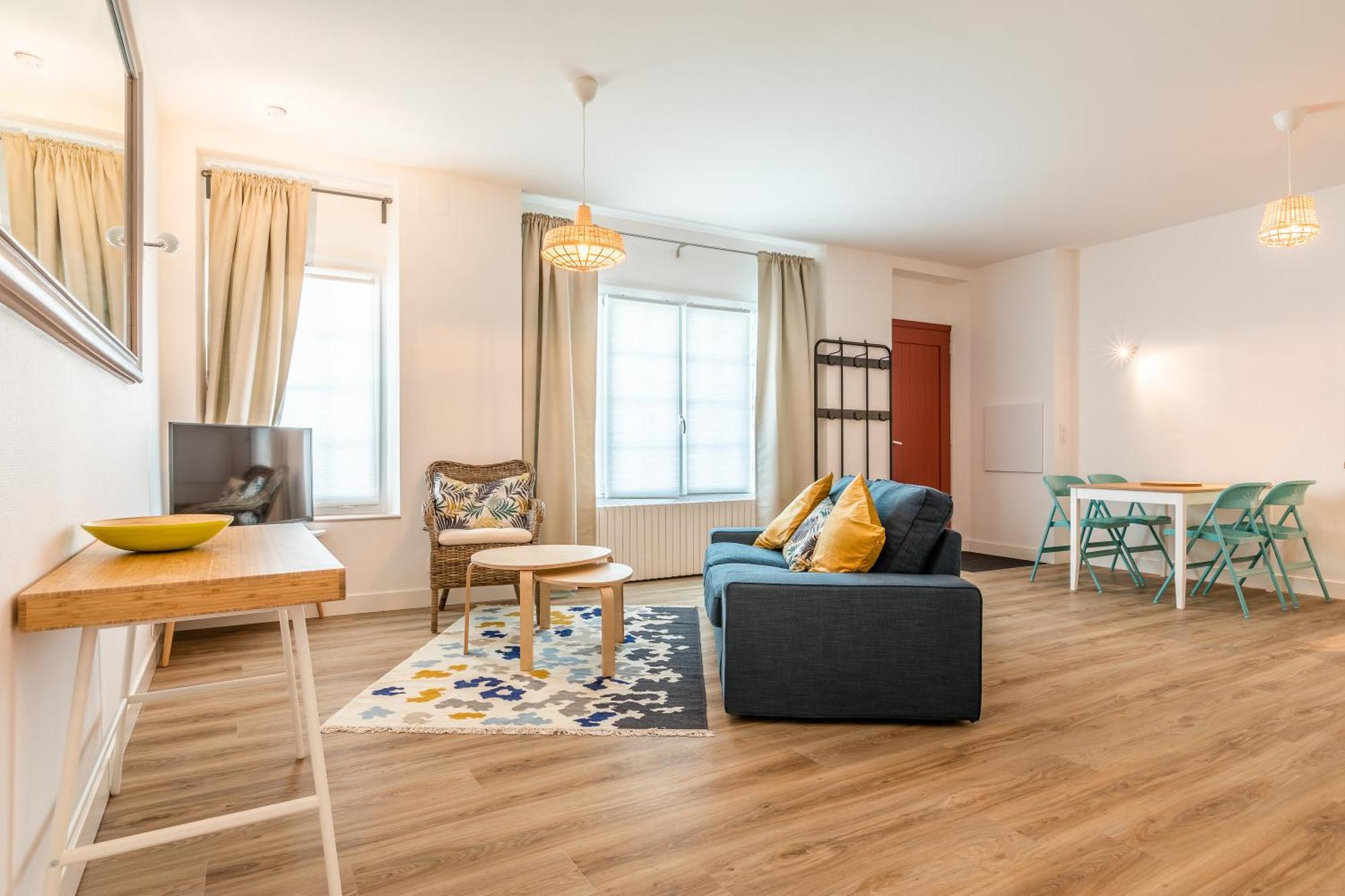 Hotel Kemaris Μπιαρίτζ Εξωτερικό φωτογραφία