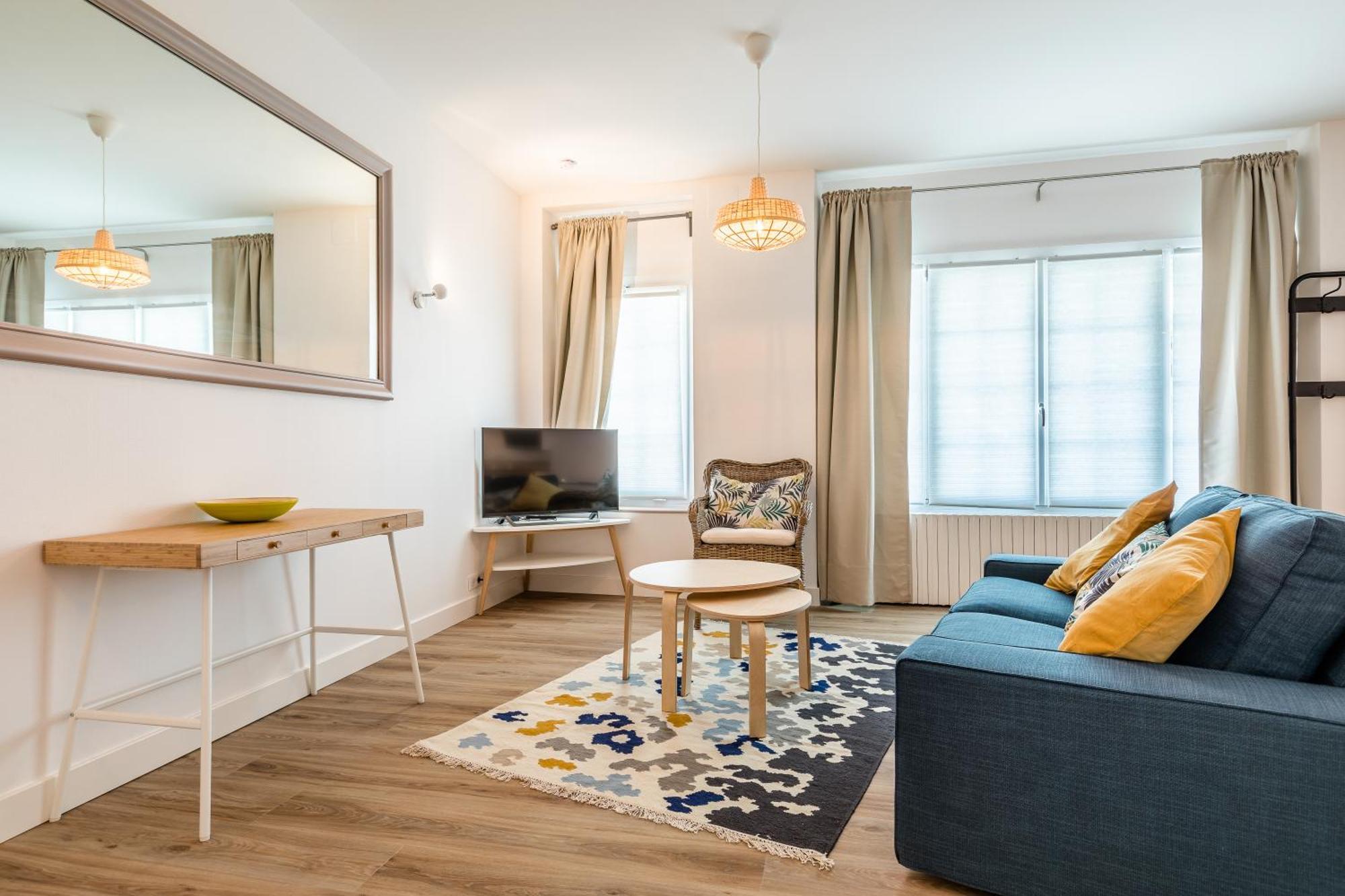 Hotel Kemaris Μπιαρίτζ Εξωτερικό φωτογραφία
