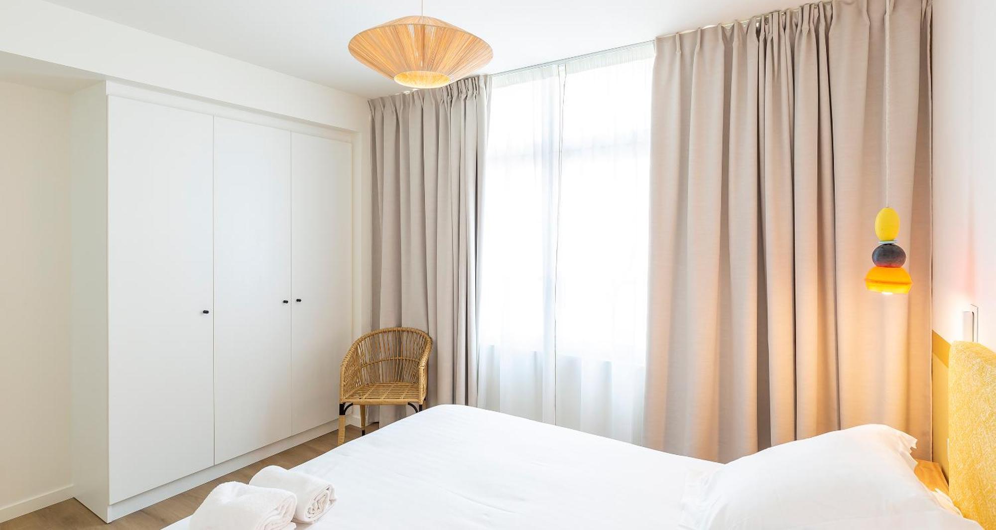 Hotel Kemaris Μπιαρίτζ Εξωτερικό φωτογραφία